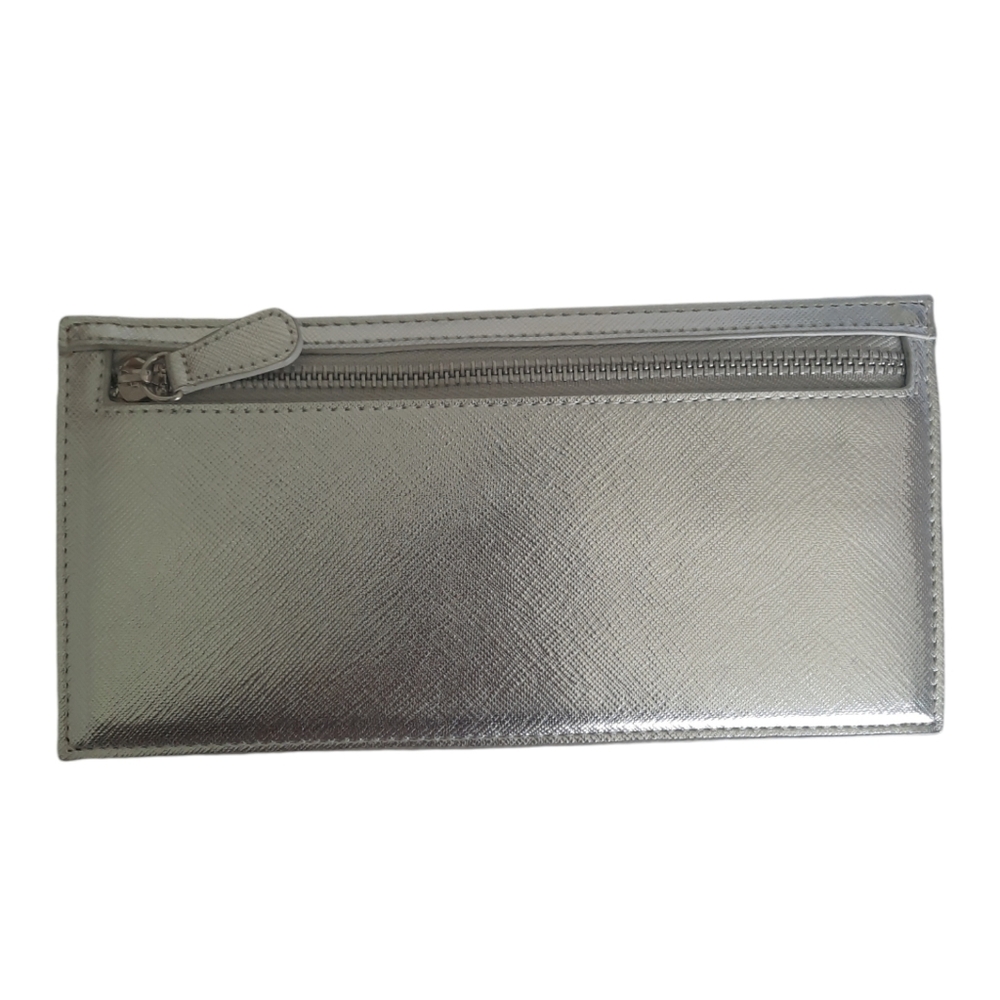 ✅4/25$✅ Forever21 long pouch‎ wallet